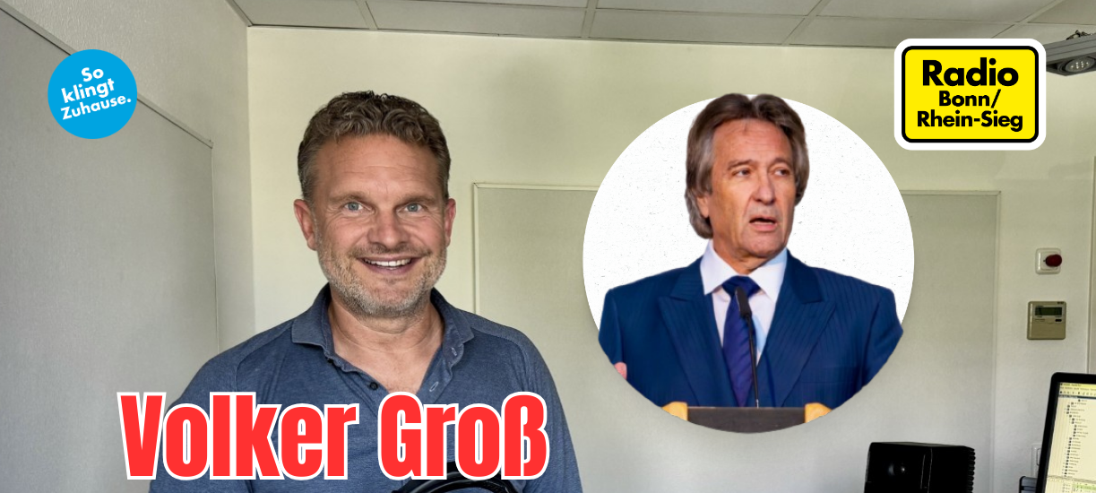 EX OB Jürgen Nimptsch - Es fehlt der Mut im Amt!