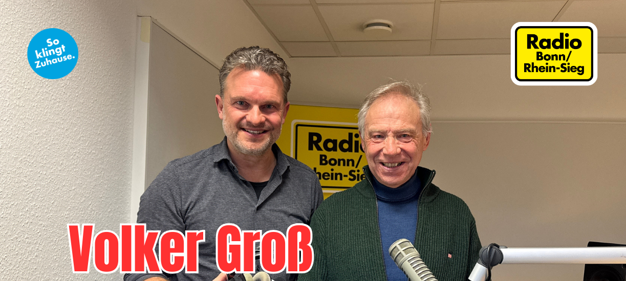 Friedel Frechen - Wie groß wird diese Affäre in Bonn?