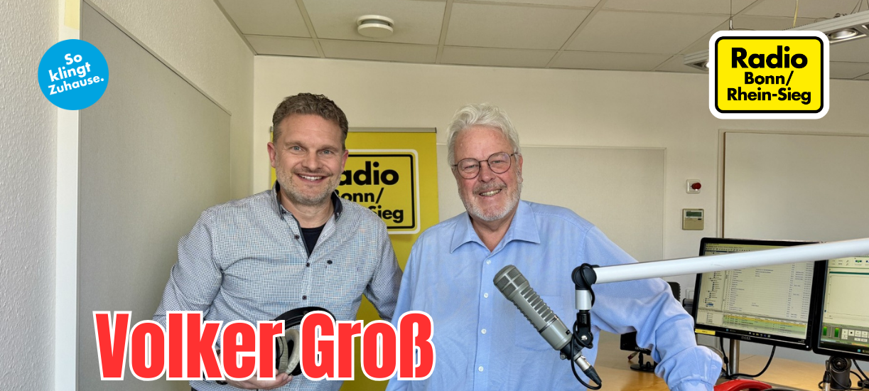 Nordbrücke: Droht ab heute der Kollaps? IHK-Präsident Stefan