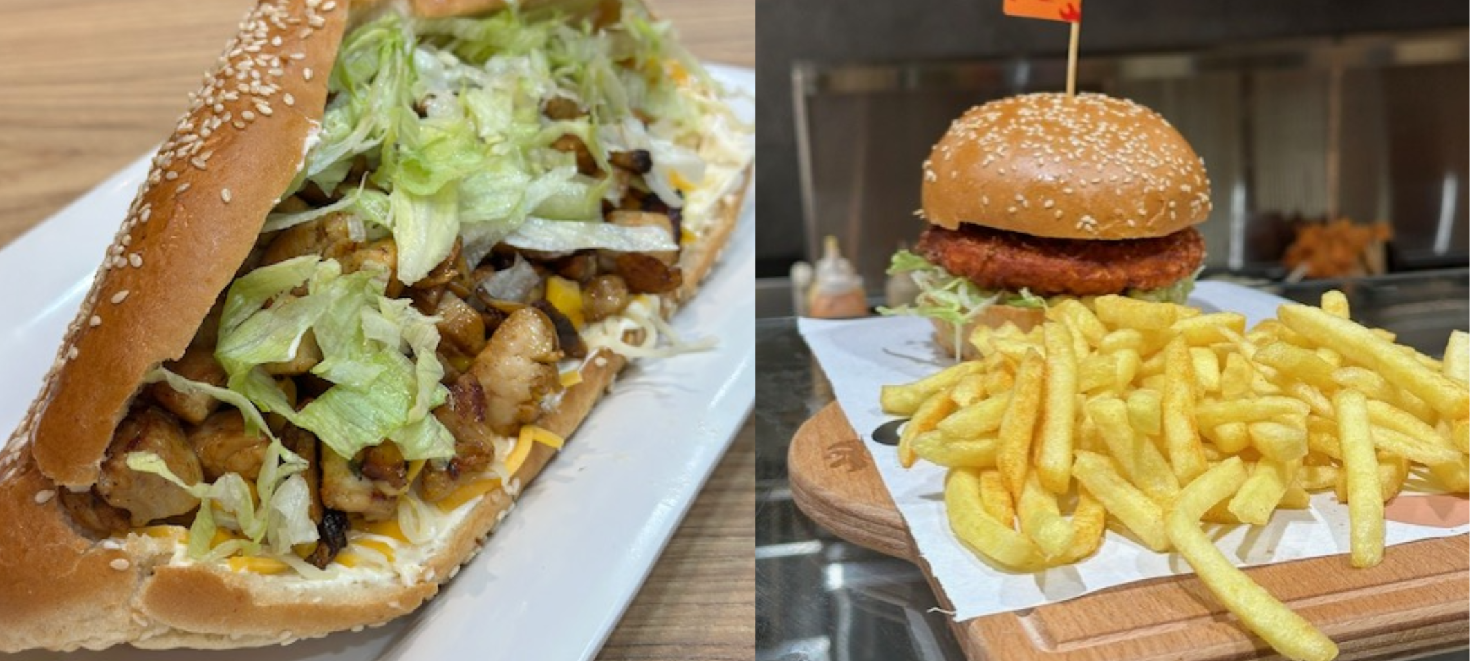 Chicken Land’s, Bonn-Zentrum- 11.12.2025