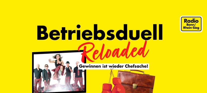 Das RBRS-Betriebsduell 2026 - jetzt bewerben!