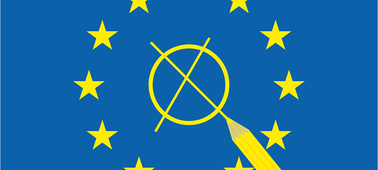 Die ersten Prognosen für die Europawahl 2019