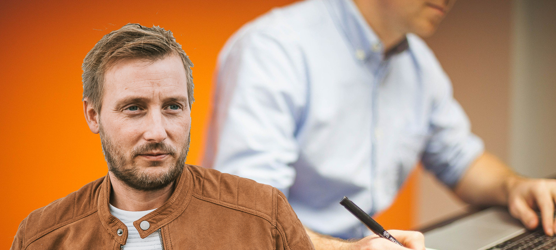 Das Home-Office Quiz